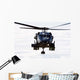 Hh-60 Pave Hawk Flight Wall Decal