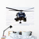 Hh-60 Pave Hawk Flight Wall Decal