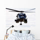 Hh-60 Pave Hawk Flight Wall Decal