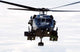 Hh-60 Pave Hawk Flight Wall Decal