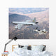 F-22 Raptor Receives Fuel Wall Decal Design 4