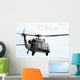 Hh-60 Pave Hawk Helicopter Wall Decal