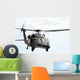 Hh-60 Pave Hawk Helicopter Wall Decal