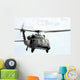Hh-60 Pave Hawk Helicopter Wall Decal
