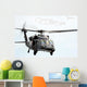 Hh-60 Pave Hawk Helicopter Wall Decal