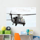 Hh-60 Pave Hawk Helicopter Wall Decal