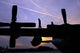 Airman Performs Pre-flight Inspection Wall Decal
