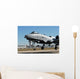 A-10 Thunderbolt Ii Taking Wall Decal
