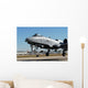 A-10 Thunderbolt Ii Taking Wall Decal