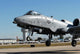 A-10 Thunderbolt Ii Taking Wall Decal