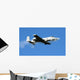 A-10 Thunderbolt Ii Pilot Wall Decal