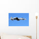 Pilot A-10 Thunderbolt Ii Wall Decal