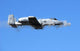 Pilot A-10 Thunderbolt Ii Wall Decal