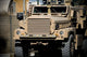 Mine-resistant Ambush-protected Vehicle Wall Decal