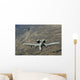 Two-ship A-10 Thunderbolt Ii Wall Decal