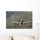 Two-ship A-10 Thunderbolt Ii Wall Decal