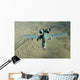 Us Air Force Air Wall Decal