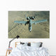 Us Air Force Air Wall Decal