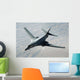 Us Air Force B-1b Wall Decal Design 2