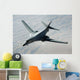 Us Air Force B-1b Wall Decal Design 2