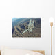 Us Air Force F-15e Wall Decal Design 1
