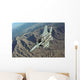 Us Air Force F-15e Wall Decal Design 1