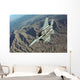 Us Air Force F-15e Wall Decal Design 1
