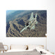 Us Air Force F-15e Wall Decal Design 1