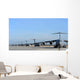 Formation Us Air Force Wall Decal