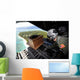 Airmen Push out Pallet Wall Decal Design 1