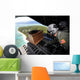 Airmen Push out Pallet Wall Decal Design 1