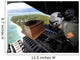 Airmen Push out Pallet Wall Decal Design 1