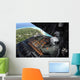 Airmen Push out Pallet Wall Decal Design 2