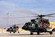 Two Iraqi Mi-17 Hip Wall Decal