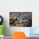 Kc-10 Extender Aircraft Moves Wall Decal