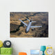 Kc-10 Extender Aircraft Moves Wall Decal