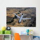 Kc-10 Extender Aircraft Moves Wall Decal