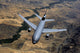 Kc-10 Extender Aircraft Moves Wall Decal
