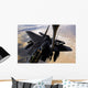 F-15e Strike Eagle Aircraft Wall Decal Design 1