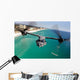 Cv-22 Osprey Aircraft Flies Wall Decal