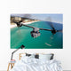 Cv-22 Osprey Aircraft Flies Wall Decal