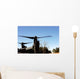 Cv-22 Osprey Prepares to Wall Decal