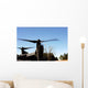 Cv-22 Osprey Prepares to Wall Decal