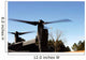 Cv-22 Osprey Prepares to Wall Decal