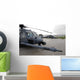 Two Hh-60g Pave Hawks Wall Decal
