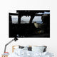 Aircrews Approach Farallon Island Wall Decal