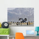 A10 Thunderbolt Ii Taxis Wall Decal