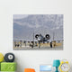 A10 Thunderbolt Ii Taxis Wall Decal