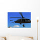 Us Air Force Pararescuemen Wall Decal Design 4