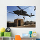 Us Air Force Pararescuemen Wall Decal Design 5